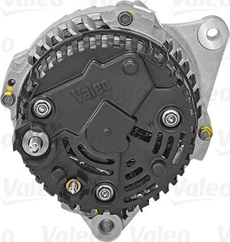 Valeo 439094 - Alternator furqanavto.az