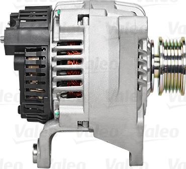 Valeo 747131 - Alternator furqanavto.az