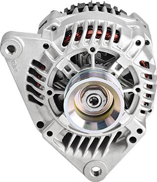 Valeo 439069 - Alternator furqanavto.az