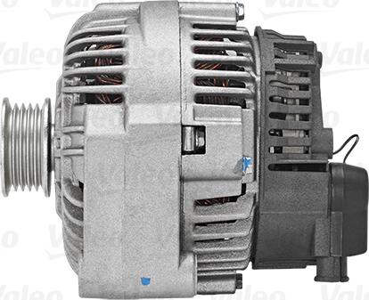 Valeo 439062 - Alternator furqanavto.az