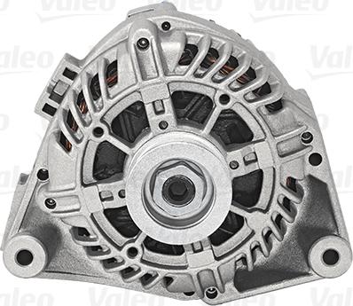 Valeo 439062 - Alternator furqanavto.az