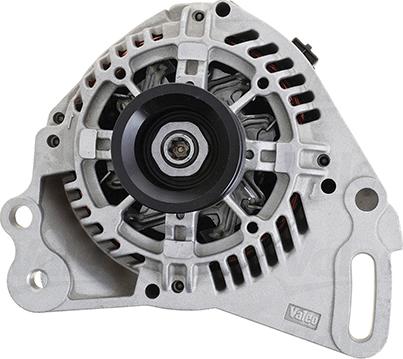 Valeo 439000 - Alternator furqanavto.az