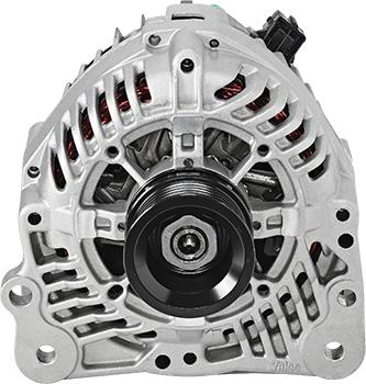 Valeo 439003 - Alternator furqanavto.az