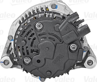 Valeo 439083 - Alternator furqanavto.az