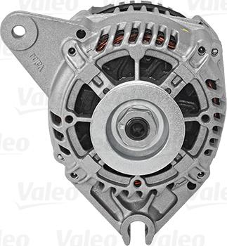 Valeo 439039 - Alternator furqanavto.az