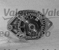 Valeo 439168 - Alternator furqanavto.az