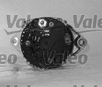 Valeo 439168 - Alternator furqanavto.az