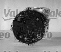 Valeo 439167 - Alternator furqanavto.az