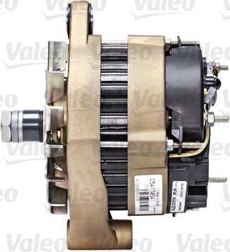 Valeo 439189 - Alternator furqanavto.az