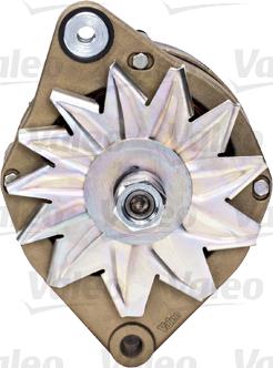 Valeo 439189 - Alternator furqanavto.az