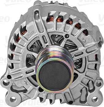 Valeo 442303 - Alternator furqanavto.az