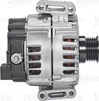 Valeo 439849 - Alternator furqanavto.az