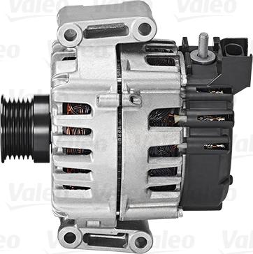 Valeo 440604 - Alternator furqanavto.az