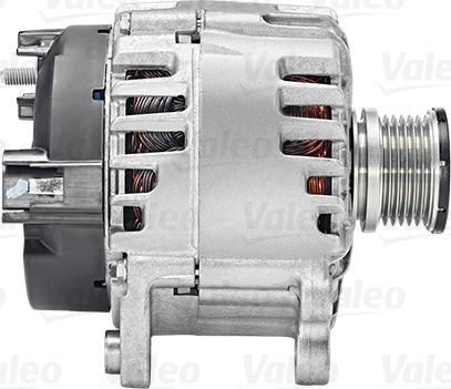 Valeo 440602 - Alternator furqanavto.az