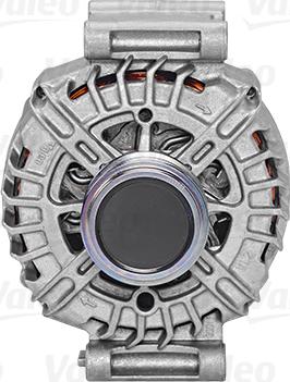 Valeo 439831 - Alternator furqanavto.az