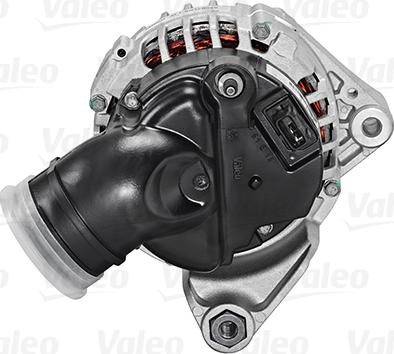 Valeo 439398 - Alternator furqanavto.az