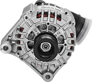 Valeo 439398 - Alternator furqanavto.az