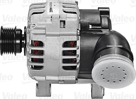 Valeo 439398 - Alternator furqanavto.az