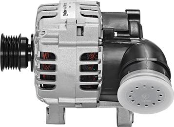 Valeo 439398 - Alternator furqanavto.az