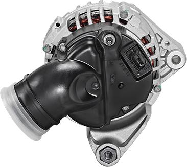 Valeo 439398 - Alternator furqanavto.az