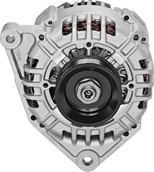 Valeo 439392 - Alternator furqanavto.az