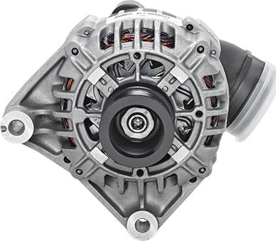 Valeo 439397 - Alternator furqanavto.az