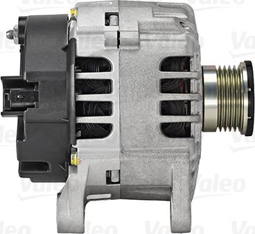 Valeo 439341 - Alternator furqanavto.az