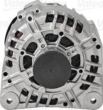 Valeo 439341 - Alternator furqanavto.az