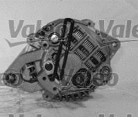 Valeo 439343 - Alternator furqanavto.az