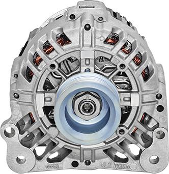 Valeo 439311 - Alternator furqanavto.az