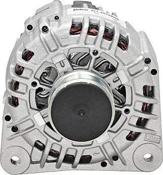 Valeo 439312 - Alternator furqanavto.az