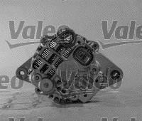 Valeo 439384 - Alternator furqanavto.az