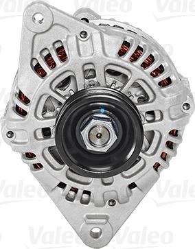 Valeo 439385 - Alternator furqanavto.az