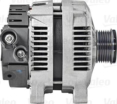 Valeo 439294 - Alternator furqanavto.az