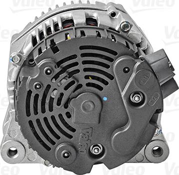 Valeo 439294 - Alternator furqanavto.az