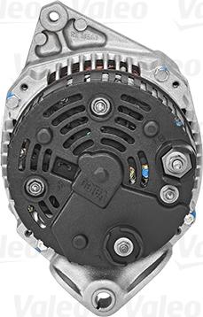 Valeo 439290 - Alternator furqanavto.az