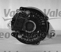 Valeo 439240 - Alternator furqanavto.az