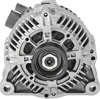 Valeo 439248 - Alternator furqanavto.az