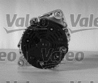 Valeo 439251 - Alternator furqanavto.az