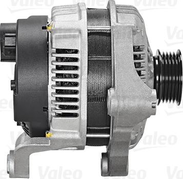 Valeo 439252 - Alternator furqanavto.az