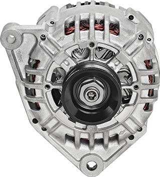 Valeo 439263 - Alternator furqanavto.az