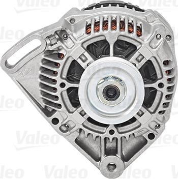 Valeo 439205 - Alternator furqanavto.az