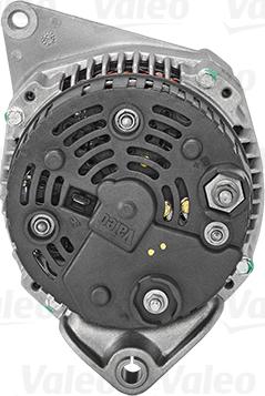 Valeo 439200 - Alternator furqanavto.az