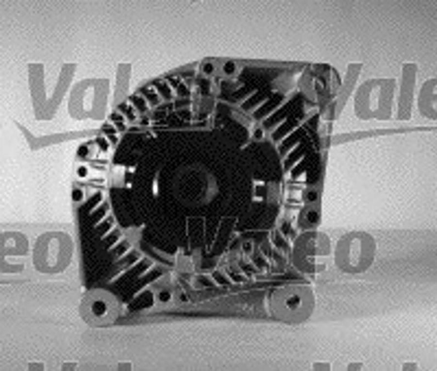 Valeo 439203 - Alternator furqanavto.az