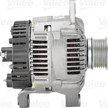 Valeo 439216 - Alternator furqanavto.az