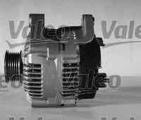 Valeo 439280 - Alternator furqanavto.az