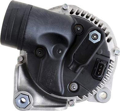 Valeo 439234 - Alternator furqanavto.az