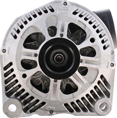 Valeo 439234 - Alternator furqanavto.az