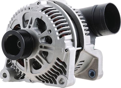 Valeo 439234 - Alternator furqanavto.az