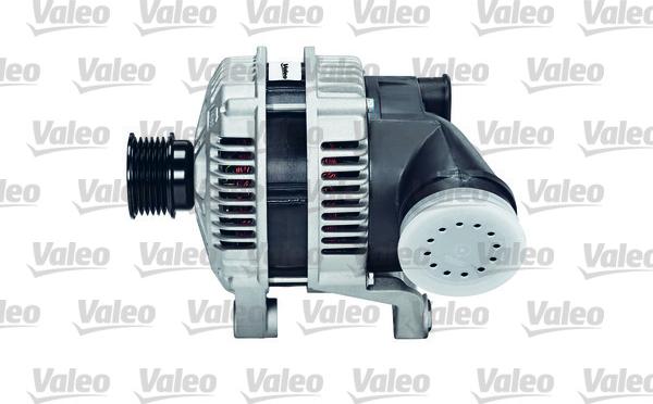 Valeo 439234 - Alternator furqanavto.az